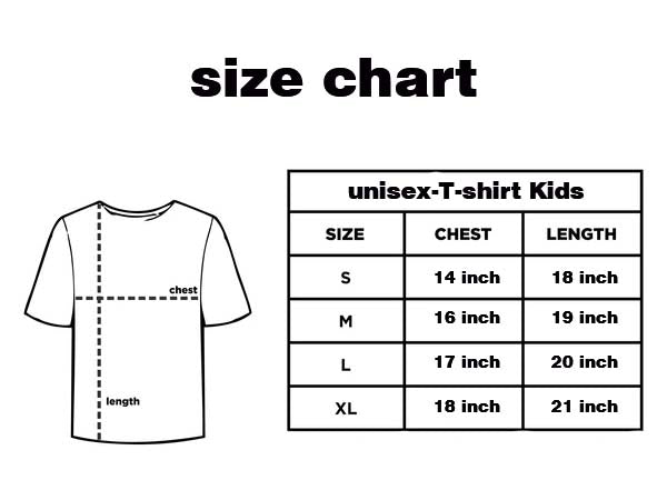 Nintendo Super Mario  Graphic Tee Shirt for kids unisex